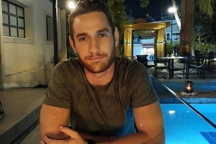 Τροχαίο στη Λιβύη: «Ραγίζουν» καρδιές η σύζυγος και ο πατέρας του 27χρονου Γιώργου