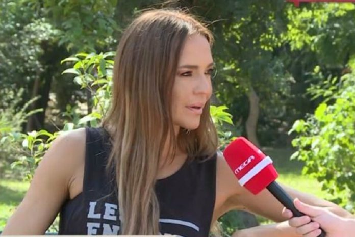 Νικολέττα Καρρά: «Πάντα θυμάμαι να αισθάνομαι αγόρι, ακόμα και τώρα αισθάνομαι άντρας και όχι θηλυκό»
