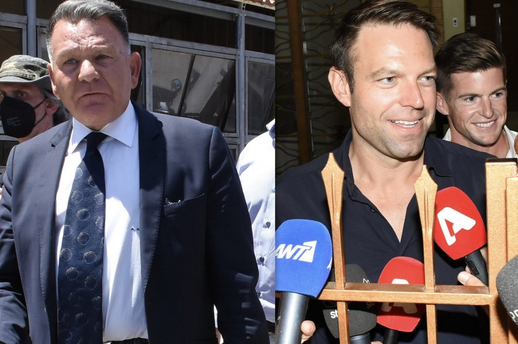 Νέο ξέσπασμα Κούγια κατά Κασσελάκη: «Είναι αναιδέστατος και αδίστακτος»