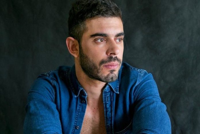 Λάζαρος Βασιλείου: «Έχει τύχει να δω ότι μια σχέση προχωράει και να μη θέλω την ευθύνη»