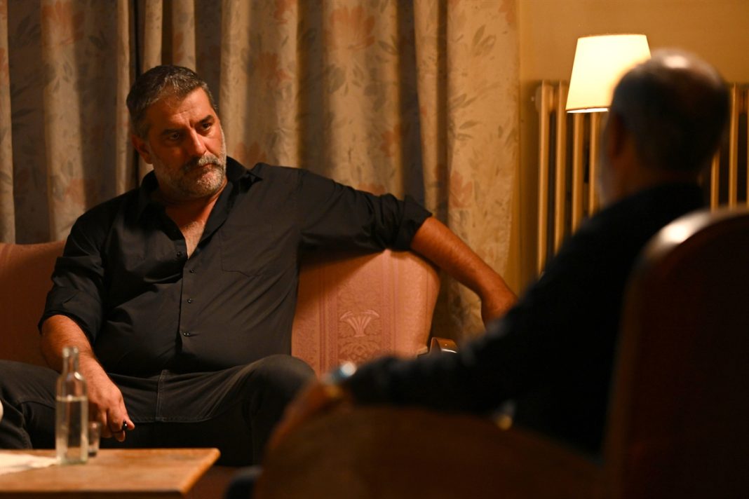 «Σασμός»: Για κάποιους η λύτρωση, δε θα έρθει ποτέ!