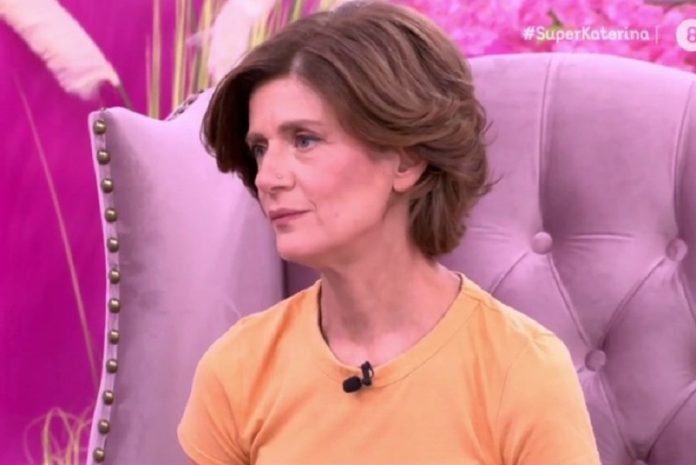 Άννα Μάσχα για «Προξενιό της Ιουλίας»: «Αν παίξω καλά το ρόλο μου οι τηλεθεατές θα με μισήσουν»