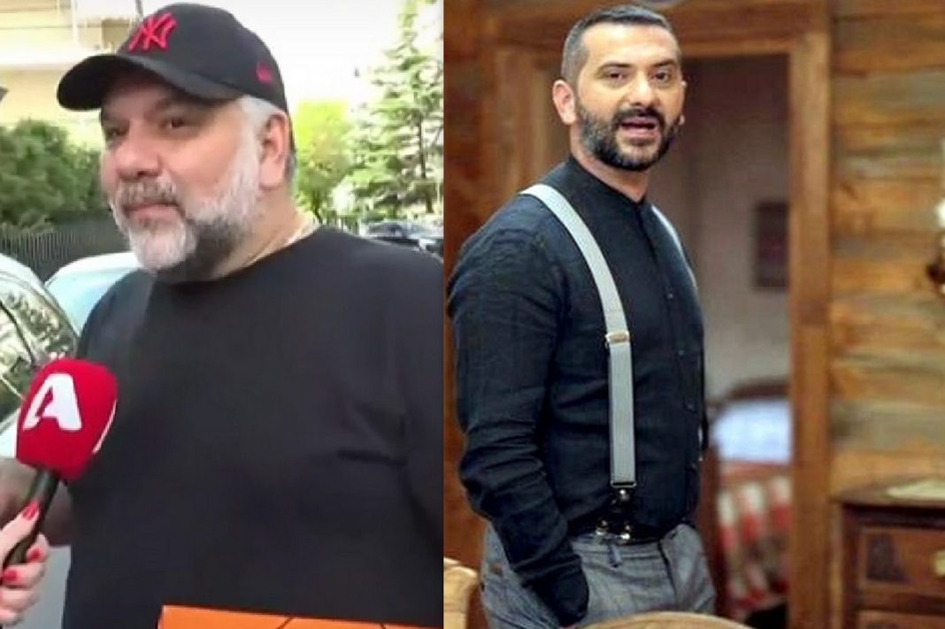 Αρναούτογλου για Κουτσόπουλο: «Του ζήτησα συγγνώμη, έπρεπε πρώτα να τον δω και μετά να τον σχολιάσω»