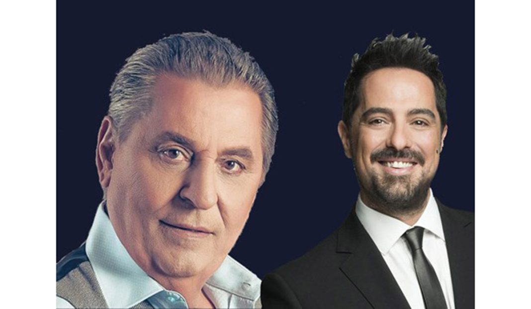 Cabana Live Stage: Ζαφείρης Μέλας και Μάκης Δημάκης με μια πρόταση που υπόσχεται να μας εκπλήξει