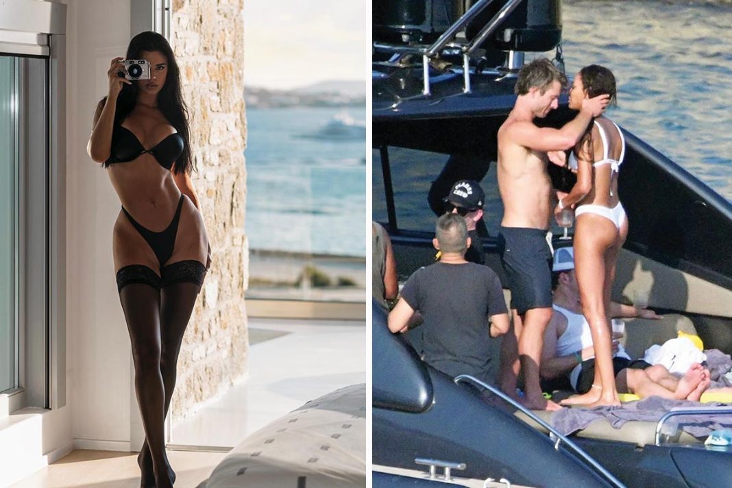 Ελληνικό καλοκαίρι με sexy τορπίλες και μυστήρια στη σφαίρα του ανεξήγητου