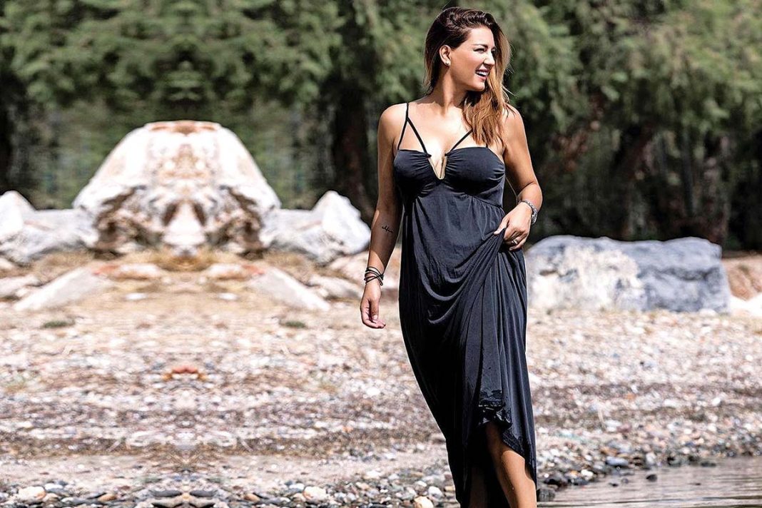 Ελίνα Παπίλα: Τι συμβαίνει με την παρουσιάστρια και την ψυχαγωγική εκπομπή της στον ΑΝΤ1