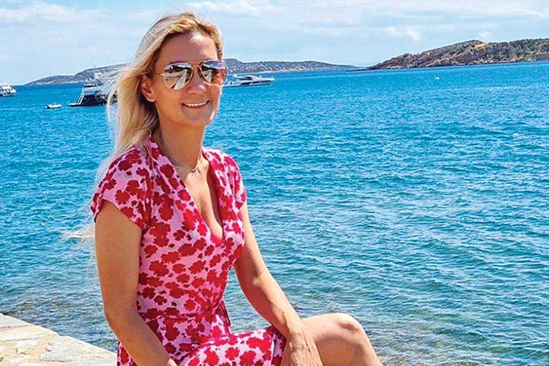Ξέσπασε ο σύζυγος της επισμηναγού Εύης Ανδρεαδάκη: «Δεν πήγε εθελοντικά στη Λιβύη, τους υποχρέωσαν»