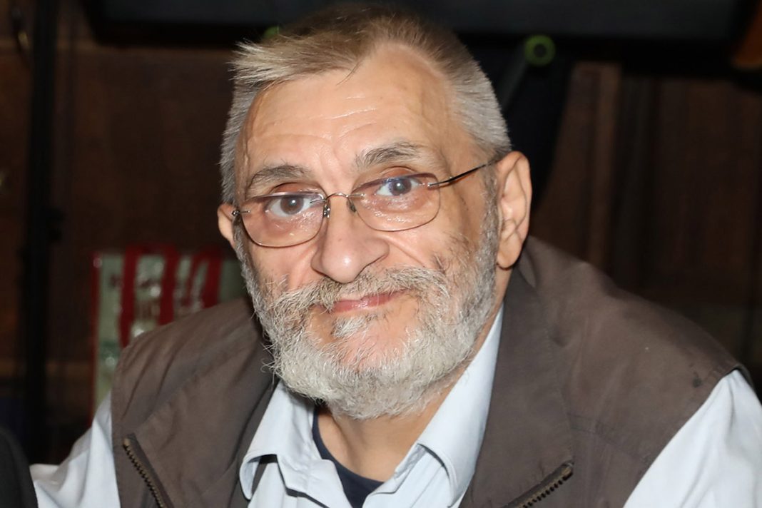 Πέθανε η μητέρα του Ιάσονα Τριανταφυλλίδη