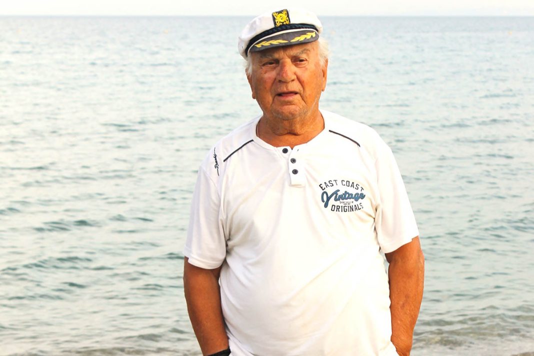 Κώστας Σκαφίδας: Η φιλία με Καζαντζίδη, ο Περπινιάδης και η χρυσές πίστες
