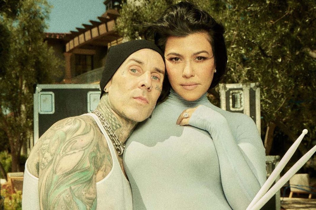 Στο νοσοκομείο η Kourtney Kardashian: Κινδύνευσε να χάσει το μωρό της