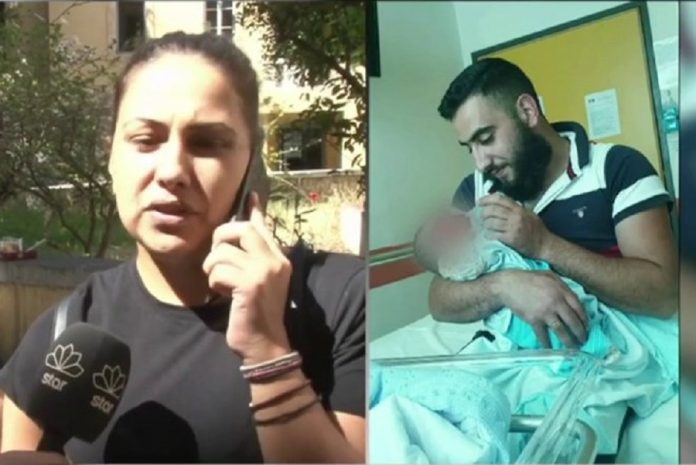 Συγκλονίζει η αδελφή του αδικοχαμένου Χαριτάκη που δολοφονήθηκε στην αυλή του σπιτιού του