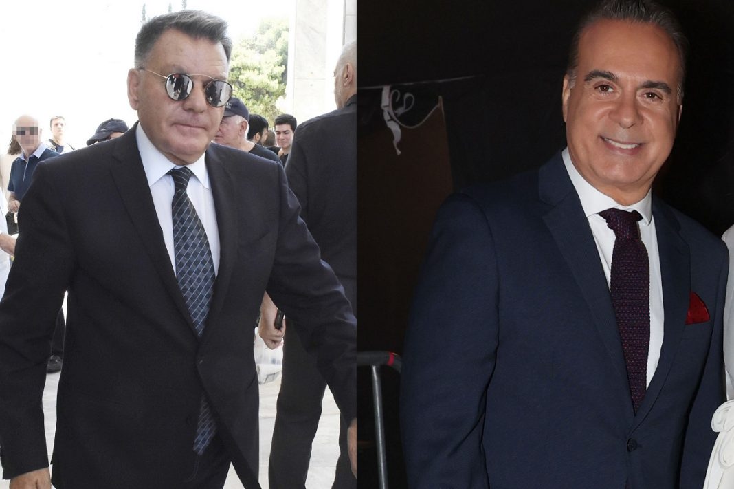 Κούγιας κατά Σεργουλόπουλου: «Απαγορεύεται δύο ομοφυλόφιλοι να αποκτήσουν παιδί μέσω παρένθετης»