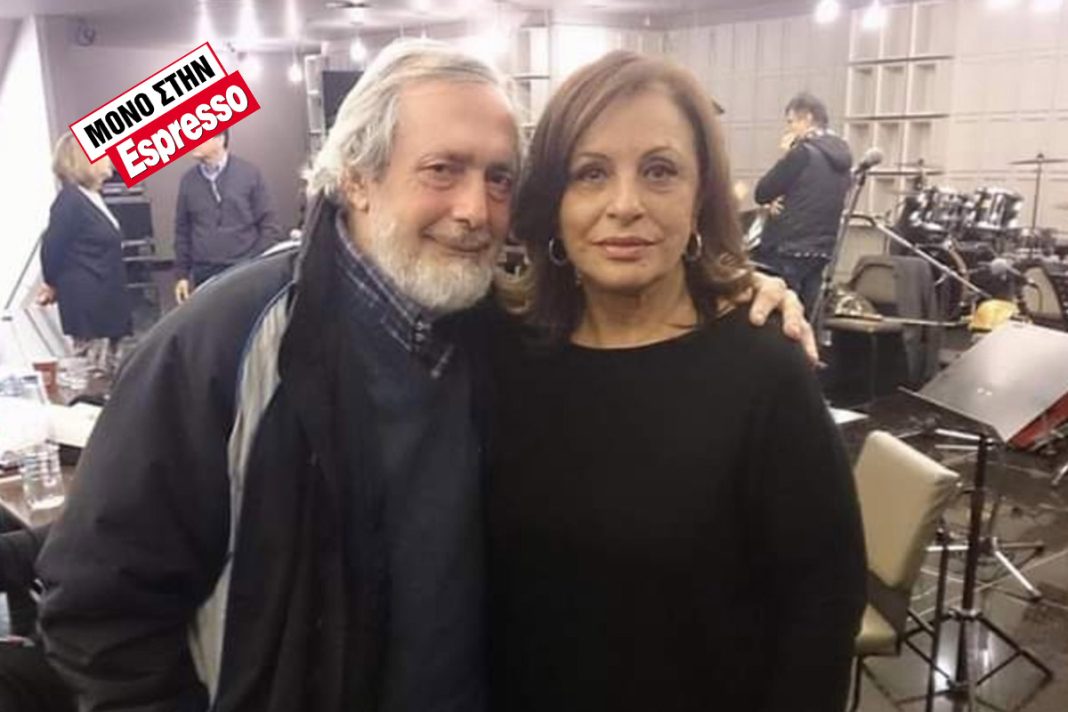Λευτέρης Χαψιάδης: Τα μεγάλα σουξέ, η οικονομική κατάρρευση, η άνοια και ο Γολγοθάς στα νοσοκομεία
