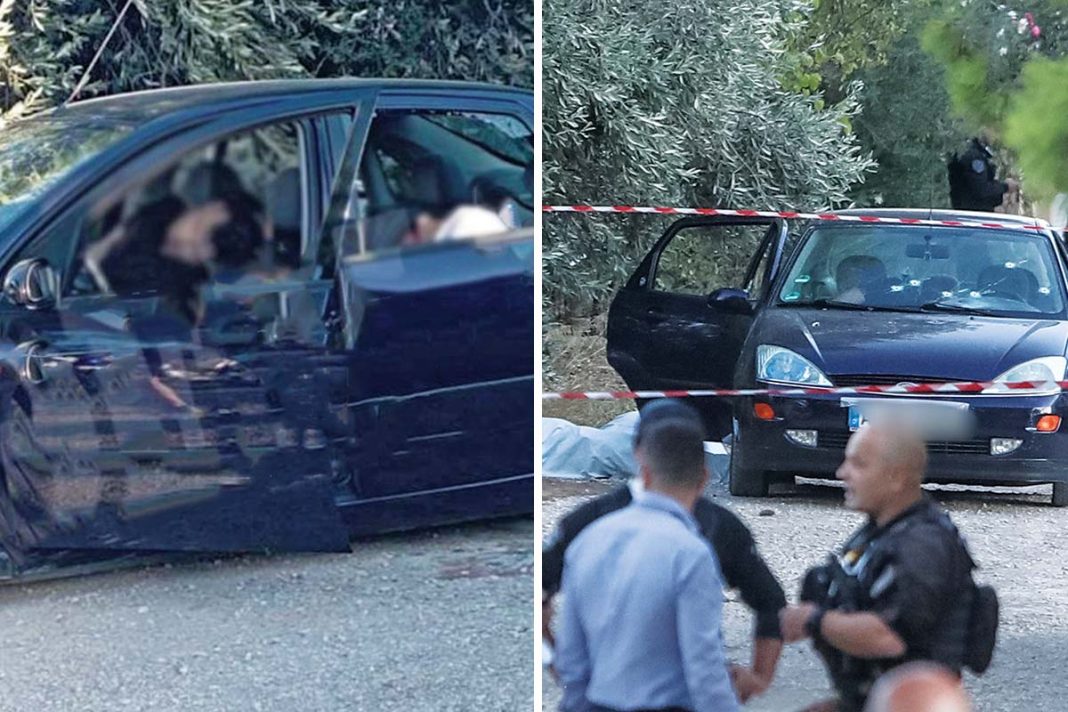 Μαφιόζικη εκτέλεση στη Λούτσα! - Άγνωστοι πιστολέρο σκότωσαν έξι Αλβανούς σε ξεκαθάρισμα λογαριασμών