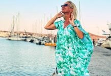 The Chase: Παίκτης «τσάκωσε» στην Κεφαλονιά τη Μαρία Μπεκατώρου!