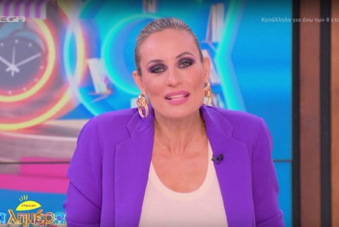 Ελεονώρα Μελέτη: «Γιατί όσοι ξέρουν δε ξεσκεπάζουν τα κακά παιδιά της τηλεόρασης;»