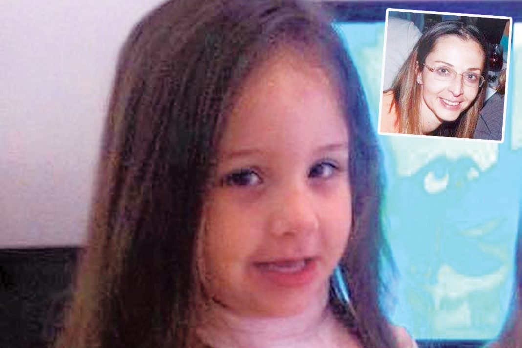 Η αναισθησιολόγος Νεκταρία Πολάκη καταδικάστηκε σε 18μηνη φυλάκιση για τον θάνατο της μικρής Μελίνας
