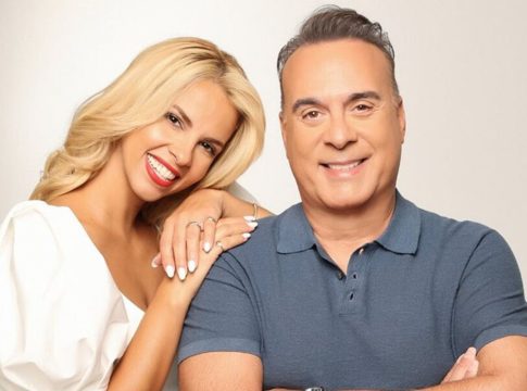 Το νέο τρέιλερ της ΕΡΤ έκλεψε τις εντυπώσεις! Η αναπάντεχη εμφάνιση Σεργουλόπουλου - Μελιτά