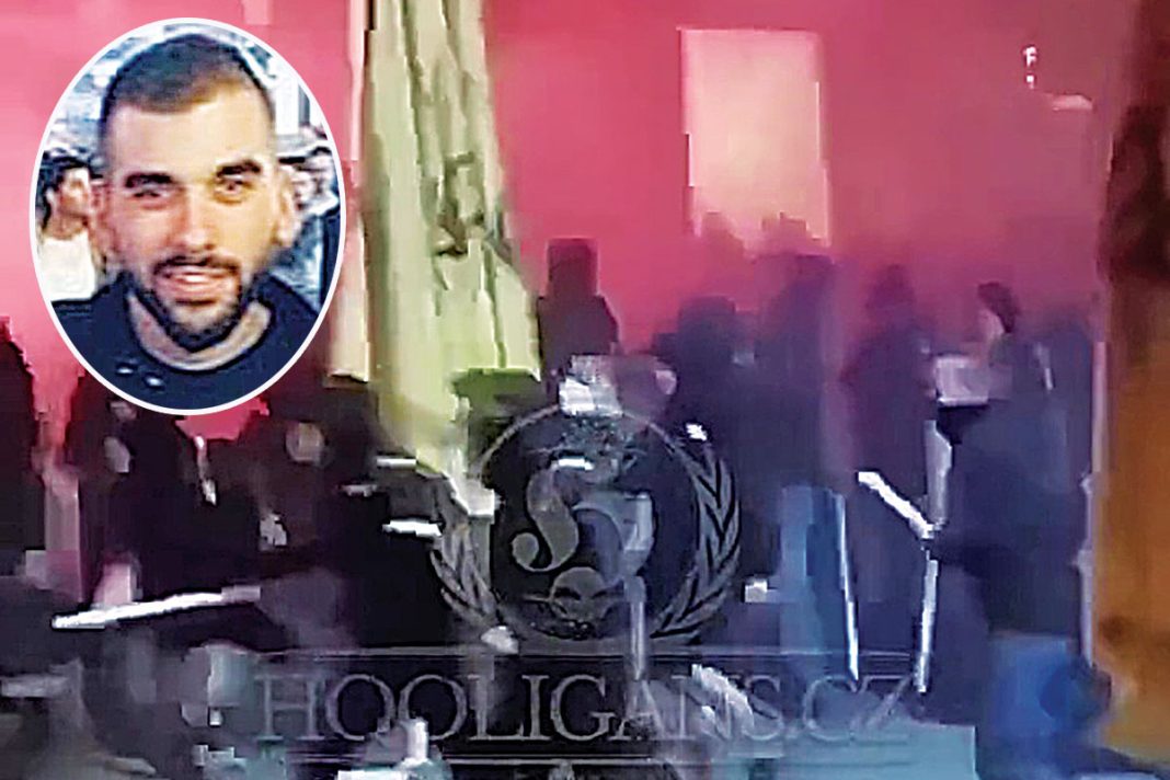 Εμφύλιος στην ΕΛ.ΑΣ. μετά τη μήνυση ανώτερου αξιωματικού που «ξηλώθηκε» για τα επεισόδια στη Ν.Φιλαδέλφεια