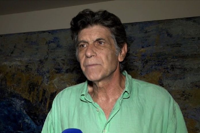 Γιάννης Μπέζος: «Γοητεύτηκαν από τον Κασσελάκη, κάτι προσβλέπουν σε αυτόν για να τον ψηφίσουν»