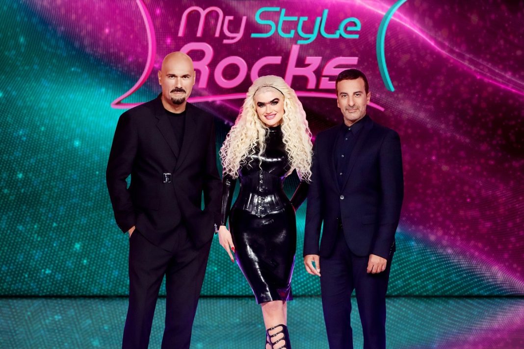 «My Style Rocks»: Χαμηλές πτήσεις σήμερα στη βαθμολογία – Εντάσεις και νεύρα