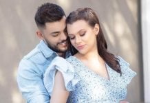 Σαντικάι για Νάργες: «Η μητρότητα την άλλαξε προς το καλύτερο»