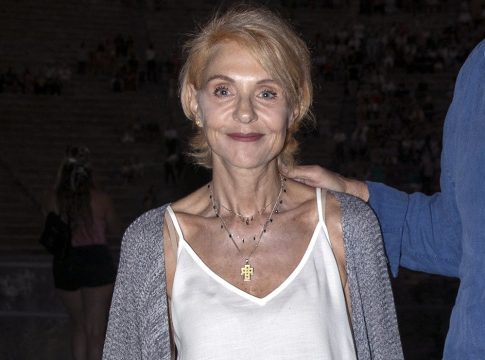 Γενέθλια για τη Ναταλία Τσαλίκη – Πόσο χρόνων έγινε;
