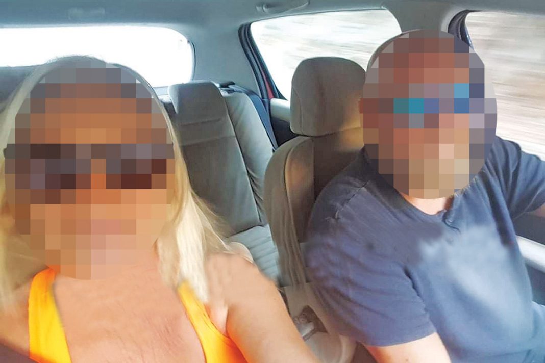 Ισόβια και στο Εφετείο για τον Νορβηγό «χασάπη της Κρήτης» που έσφαξε με 14 μαχαιριές τη σύντροφό του