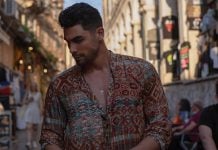 Ο Παναγιώτης Βασιλάκος εξομολογείται: «Ήμουν ο ανώριμος της σχέσης»