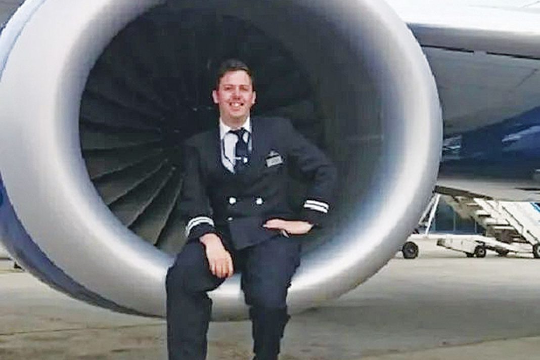 Πιλότος της British Αirways πήγε να πιλοτάρει έπειτα από νύχτα οργίων και κόκας