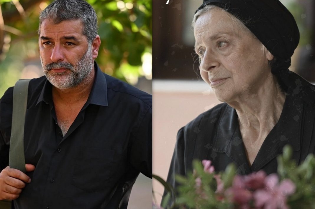 «Σασμός»: Μία έκρηξη μέσα στη νύχτα και η νηνεμία θα τελειώσει για όλους απότομα!