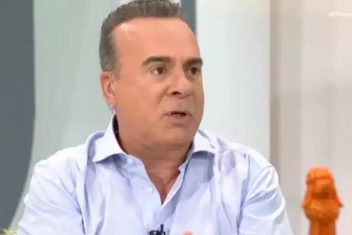 Σεργουλόπουλος: «Ρουφήχτηκε στο νερό και δεν σταμάτησε κανείς, απαξίωση της ανθρώπινης ζωής»