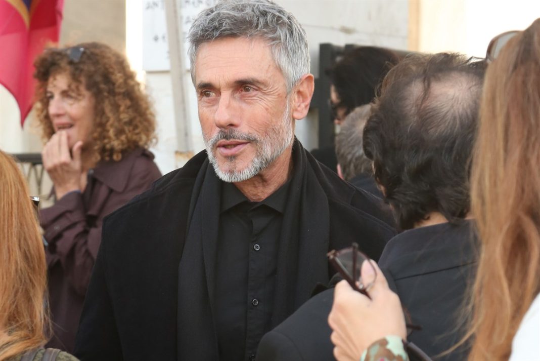 Απασφάλισε ο Σταύρος Ζαλμάς: «Τα κτήνη μου κατέστρεψαν τη ζωή για 15 χρόνια, δεν ζήτησαν ποτέ συγγνώμη»