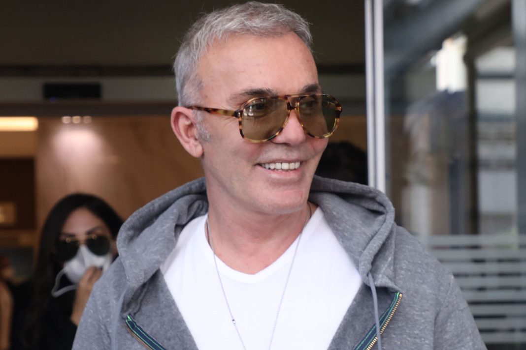 Στέλιος Ρόκκος: «Διαφωνώ με αρκετό κόσμο που πήγε να ψηφίσει τον Στέφανο Κασσελάκη»
