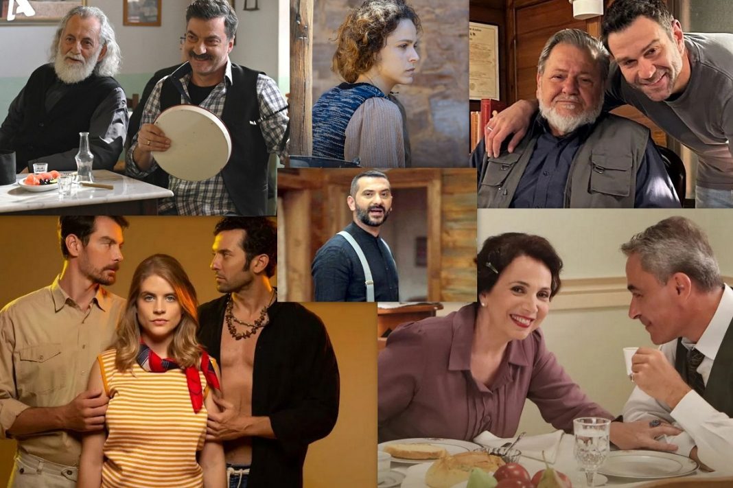 Τηλεθέαση: Οι νικητές και οι ηττημένοι της prime time την Τετάρτη