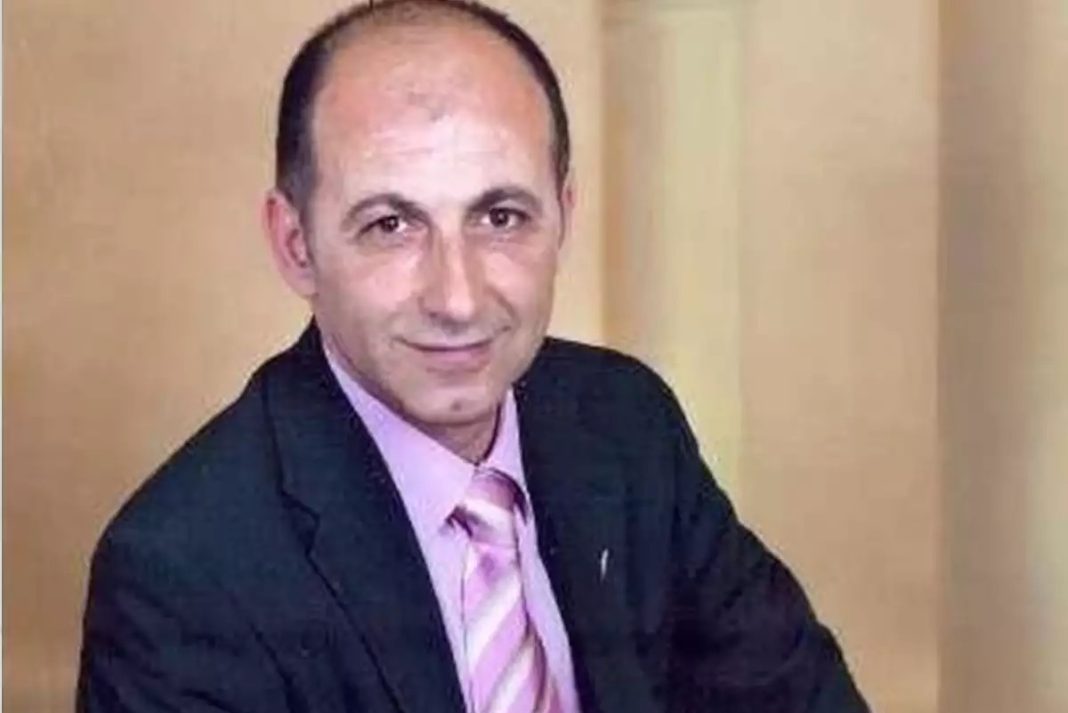 Έφυγε από τη ζωή ο ηθοποιός Γιάννης Τοπαλίδης