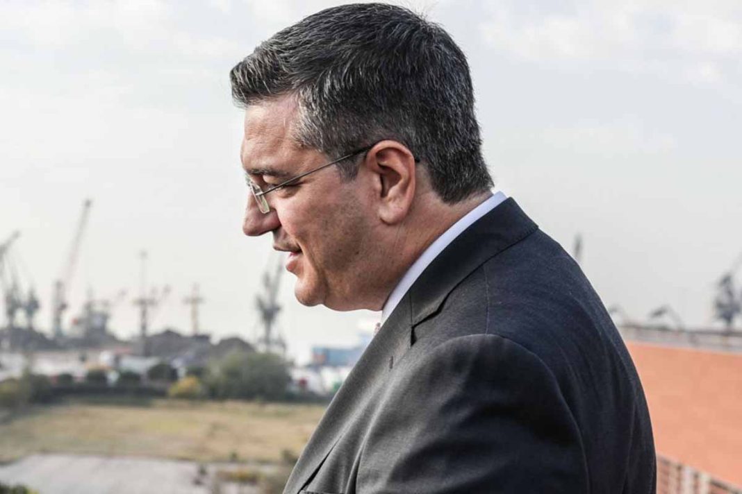 Απόστολος Τζιτζικώστας: Με το βλέμμα στη Μακεδονία τού 2030!