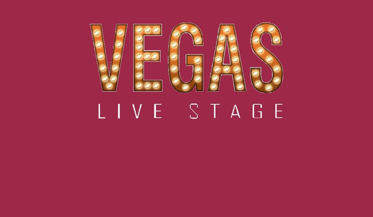 Vegas Live Stage: Γεμάτο διασκέδαση και μουσική με Αδαμαντίδη, Καψάλη και Στανίση