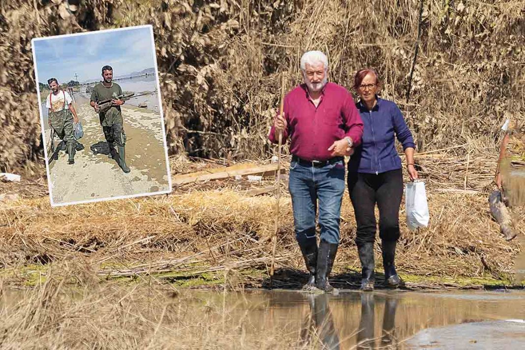 Εντοπίσαμε στη Μεταμόρφωση Λάρισας το ζευγάρι που έκανε όλη την Ελλάδα να αγωνιά!