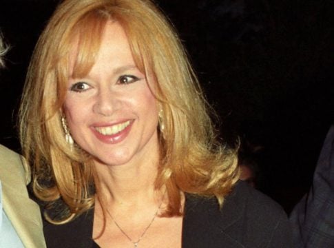 Αποκάλυψη για Βουγιουκλάκη: «Και ακόμη κι αν έρθει ο Χάρος να με πάρει, θα του πω πρώτα να....»
