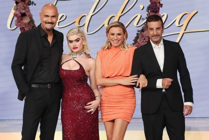 «My style rocks»: Mixed prints σήμερα για επιπλέον δυσκολία – Θα τα καταφέρουν οι παίκτριες;