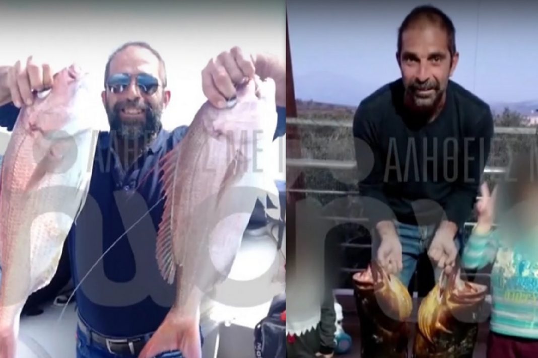 Άφαντος ο 45χρονος ψαροντουφεκάς - Η έκκληση της συζύγου να συνεχιστούν οι έρευνες