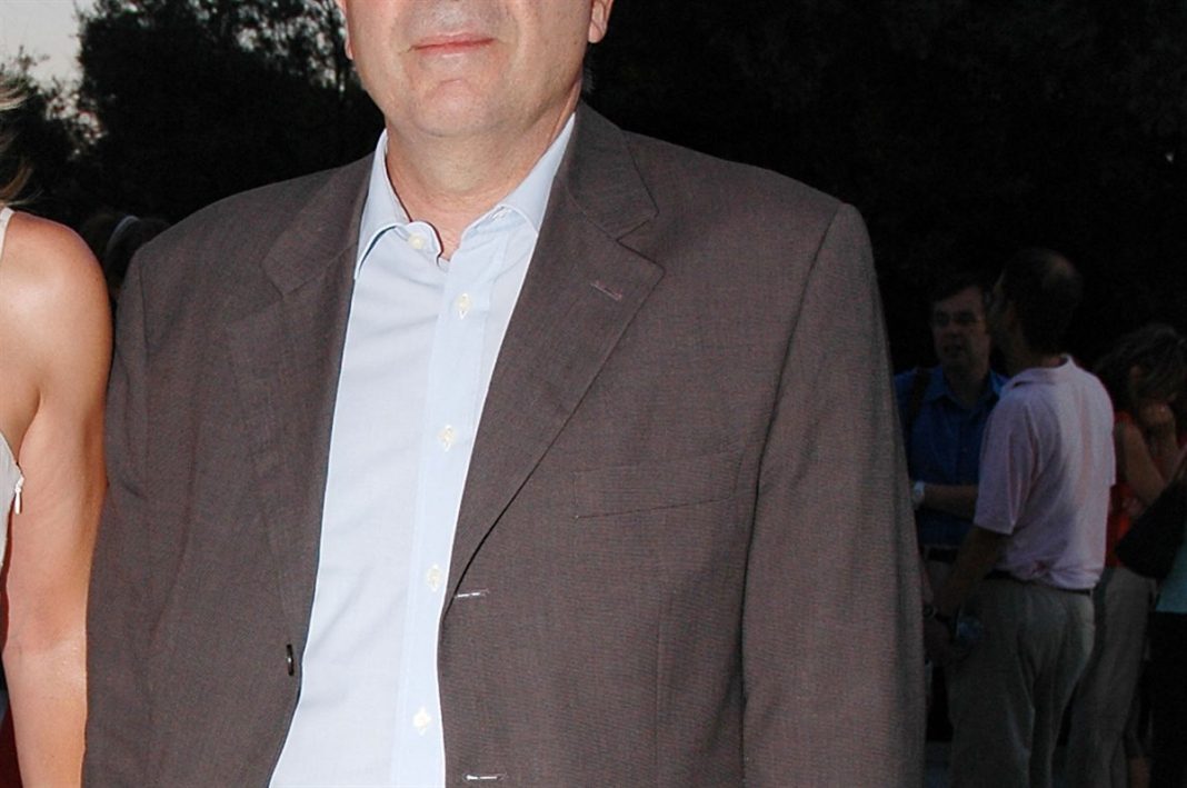 «Δεν θα χειροκροτούσα το γιο μου αν μου έλεγε ότι είναι γκέι και θέλει παιδί»