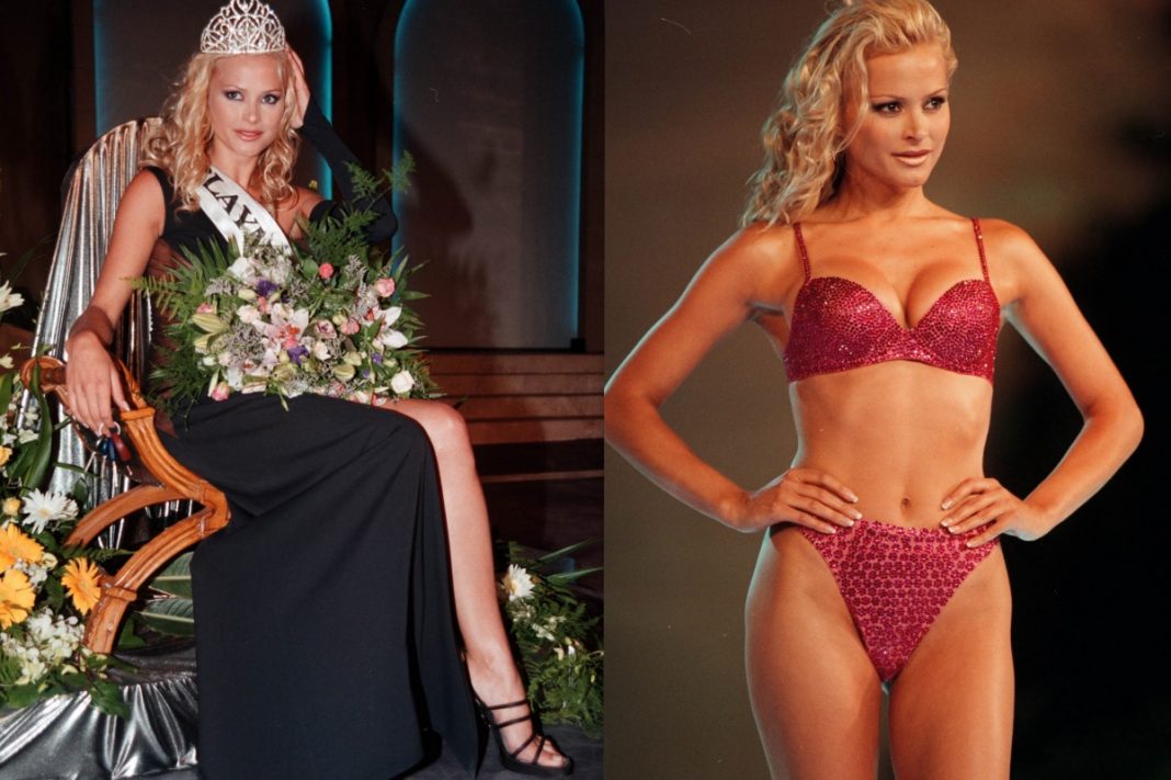 Δείτε πώς είναι σήμερα η Playmate, Γκρέτα Τσέτση