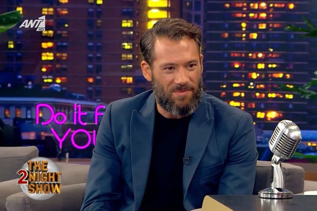 Αντίνοος Αλμπάνης: «Δεν κάνουν παρατήρηση στα social media, κάνουν κανιβαλισμό»