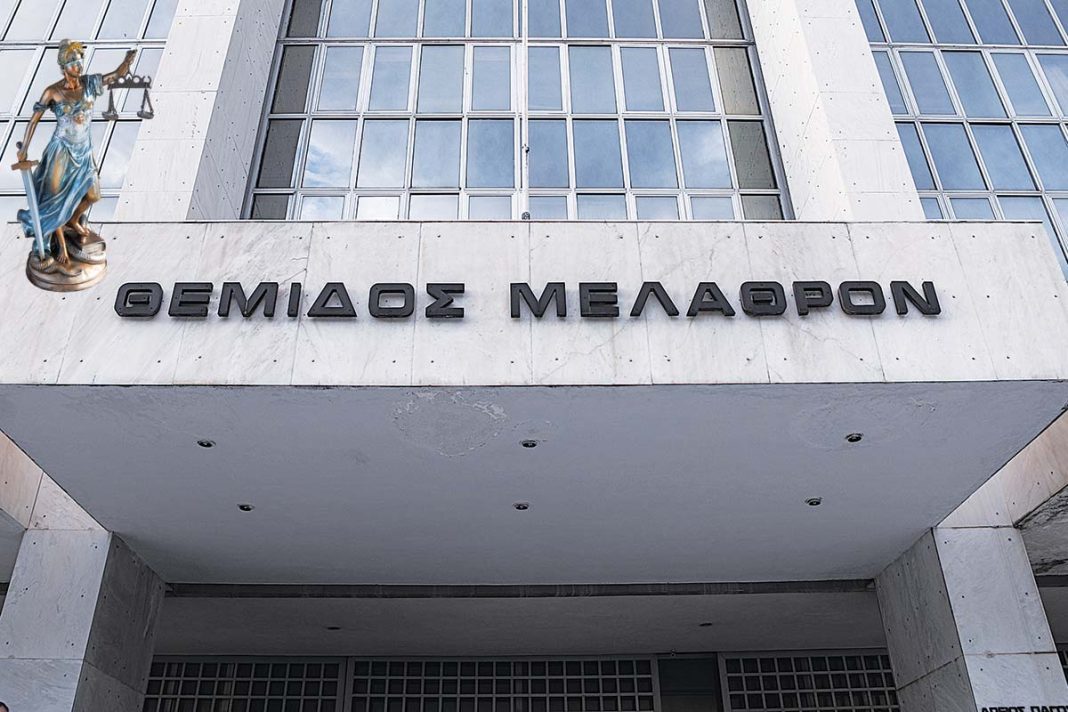Απόφαση του Αρείου Πάγου για υπόθεση που θυμίζει τη σειρά «Οικογενειακές ιστορίες»