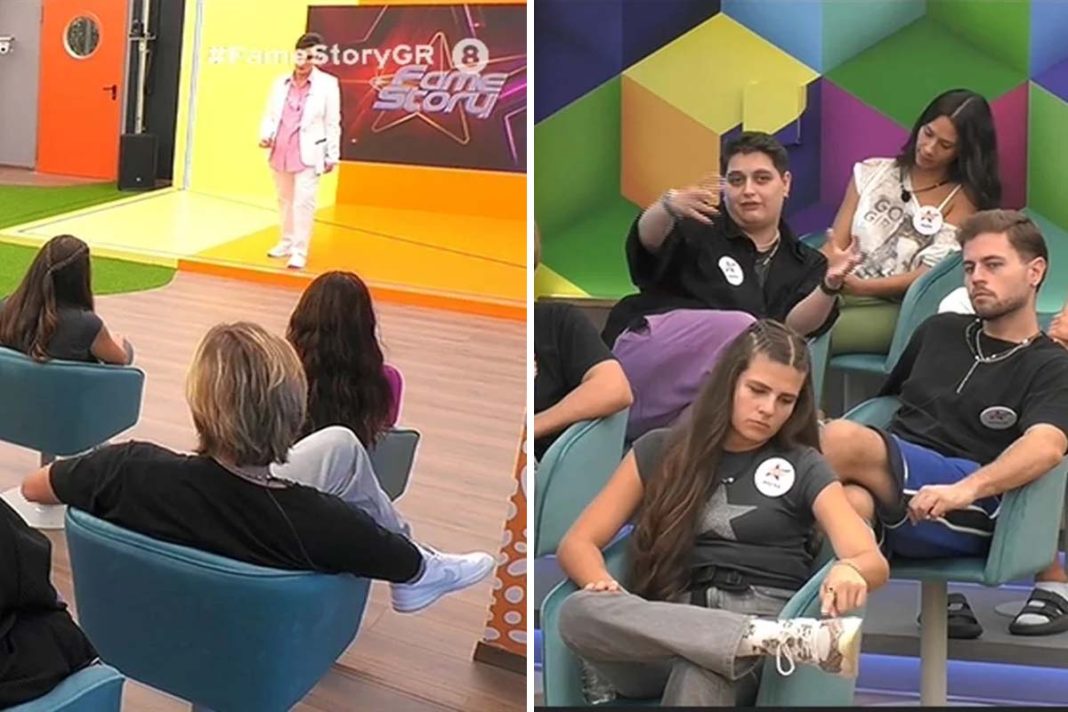 Οpen τις πόρτες για «Fame Story» και «Big Brother»