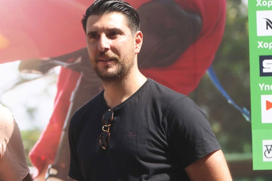 Γιώργος Γεροντιδάκης: Αυτοί είναι οι γονείς του ηθοποιού
