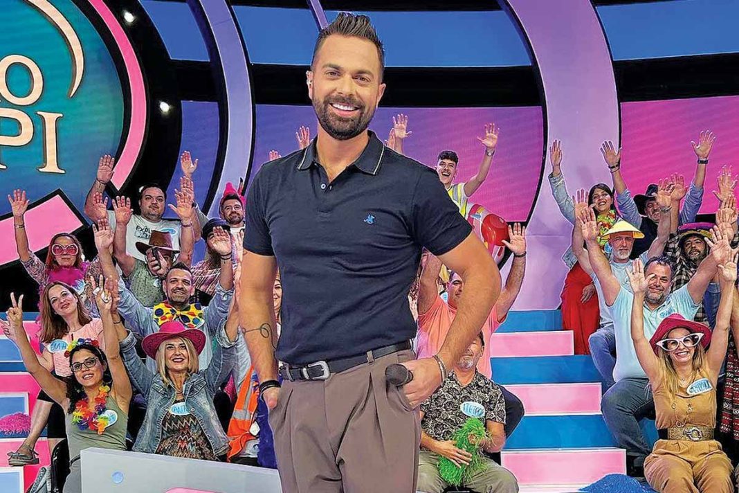 «Πιο Μεγάλο Παζάρι»: Δεύτερες σκέψεις στον Alpha για... πάγο