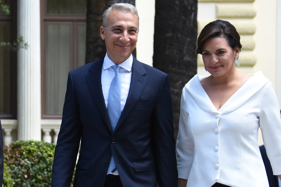 Κεφαλογιάννη - Μάτσας: Γευστική βόλτα στο Παγκράτι